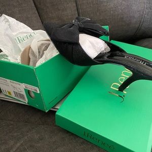 Ladies Shoes